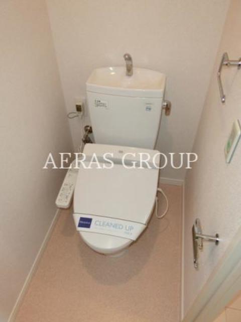 トイレ　別部屋参照