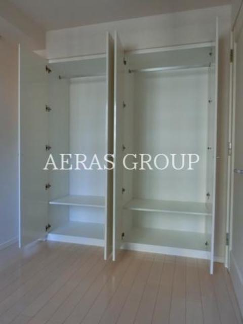 収納　別部屋参照