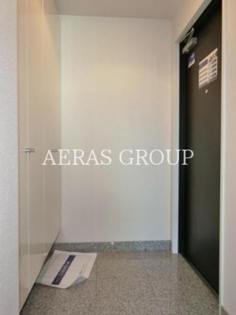 玄関　別部屋参照