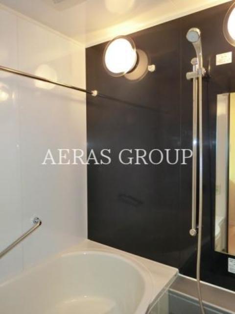 バス・シャワールーム　別部屋参照