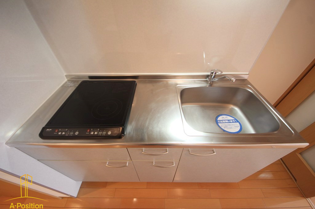 キッチン　パウゼ大手前