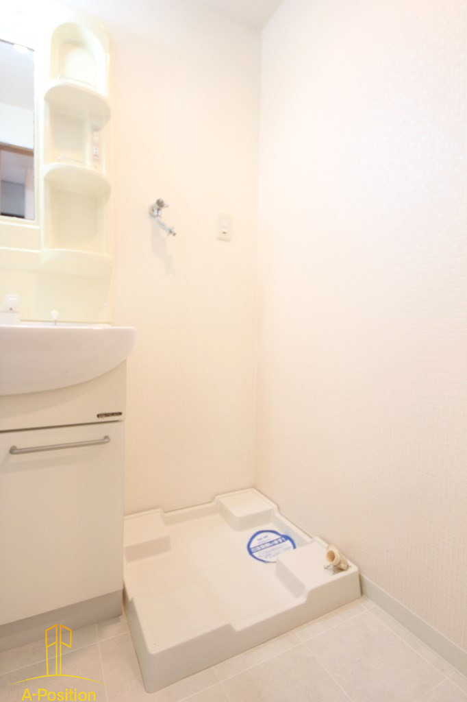 その他設備　パウゼ大手前