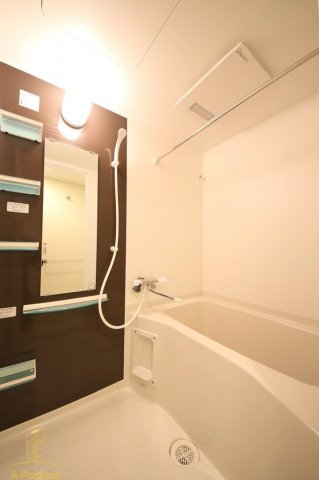 バス・シャワールーム　ARISTO扇町