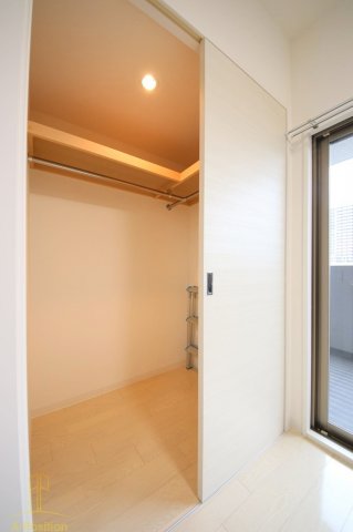 収納　ARISTO扇町