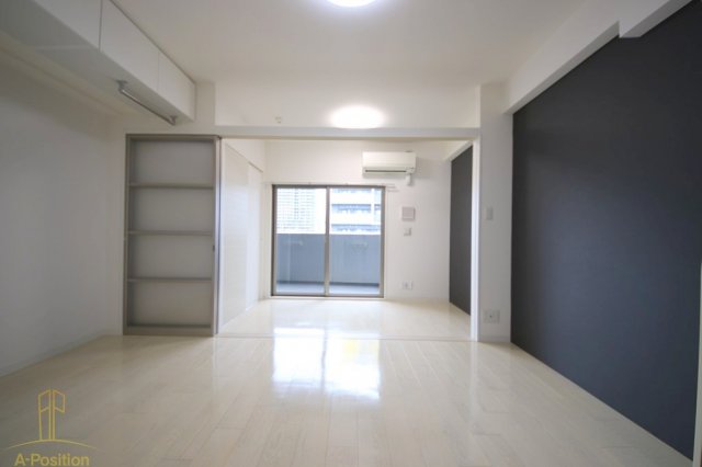 居室・リビング　ARISTO扇町