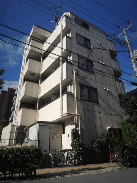 建物外観　外観・土地