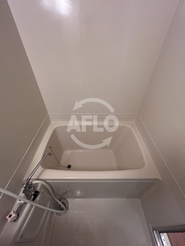 バス・シャワールーム　新大阪グランドハイツ北　浴室