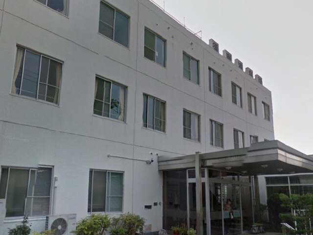 病院　須磨浦病院（病院）まで1964m