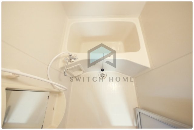 バス・シャワールーム　日々の暮らしに欠かせないお風呂です