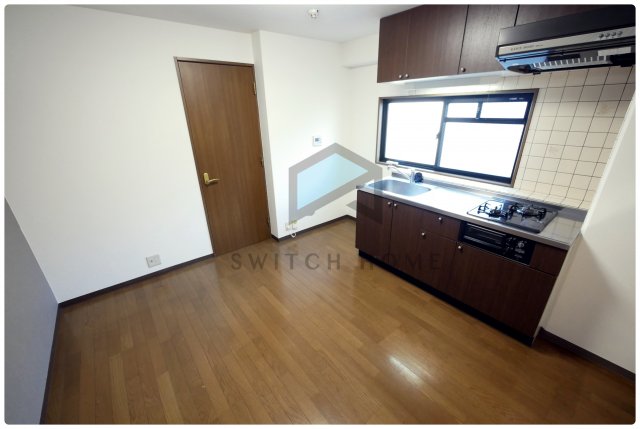 居室・リビング　ゆったり過ごせるリビングです