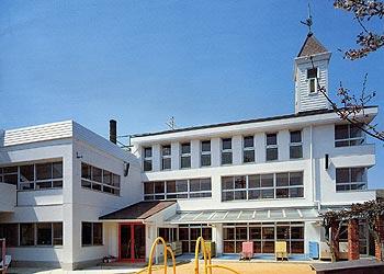 幼稚園・保育園　大東幼稚園（幼稚園・保育園）まで451m