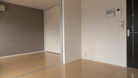 居室・リビング　洋室