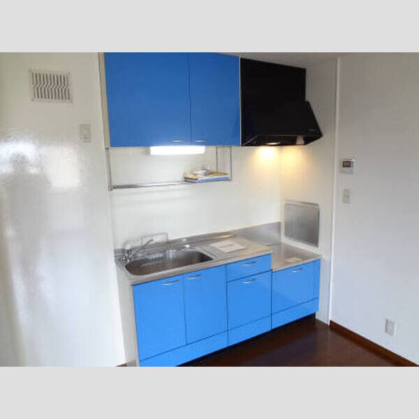 キッチン　203キッチン