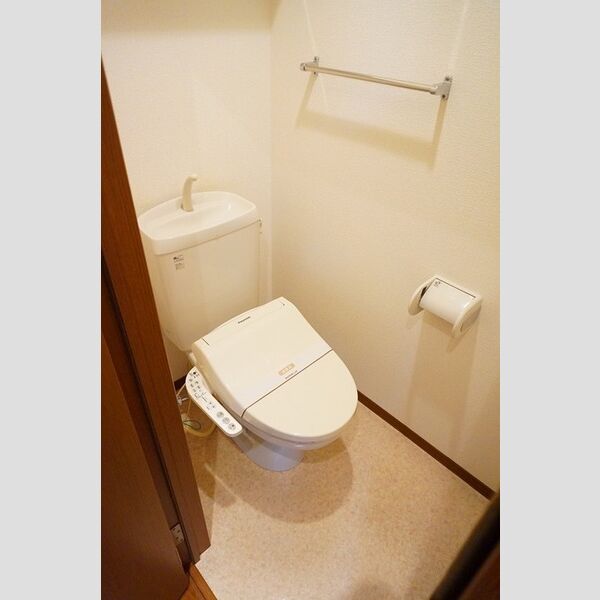 洗面設備　203洗髪洗面化粧台