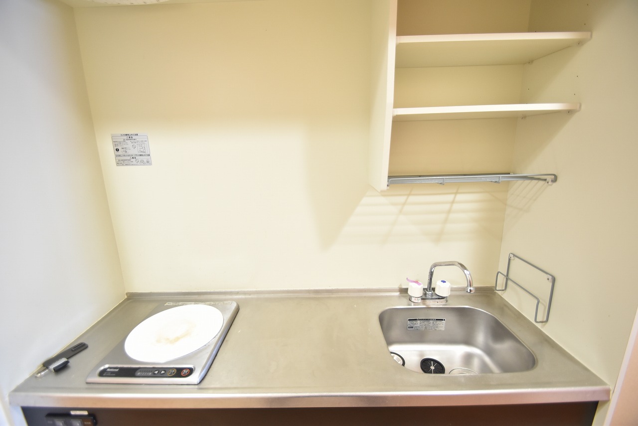 キッチン　ＩＨキッチン