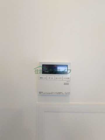 その他設備　TSレジデンス北上野