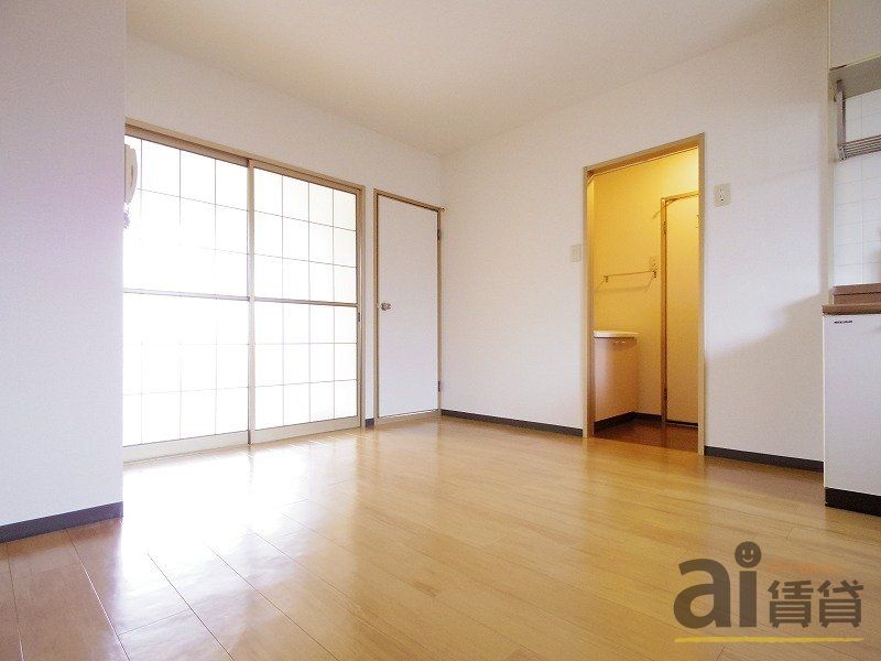 居室・リビング　※写真同仕様※