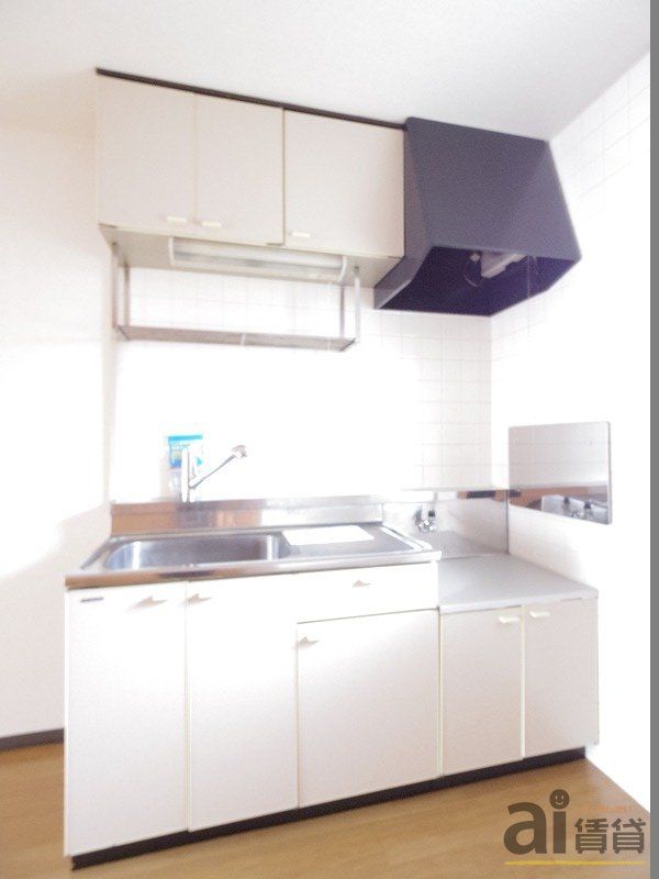 キッチン　※写真同仕様※