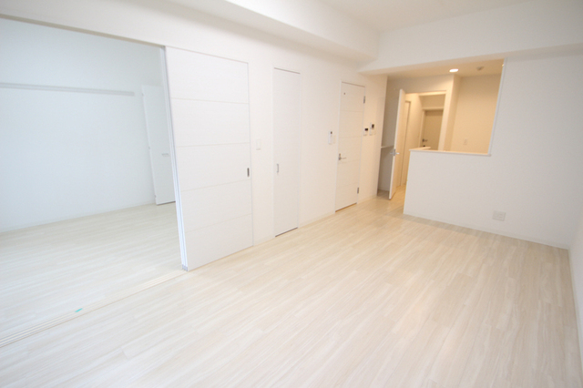 居室・リビング　※別室の参考写真です