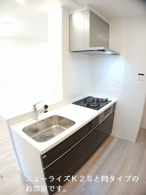 キッチン　イメージ