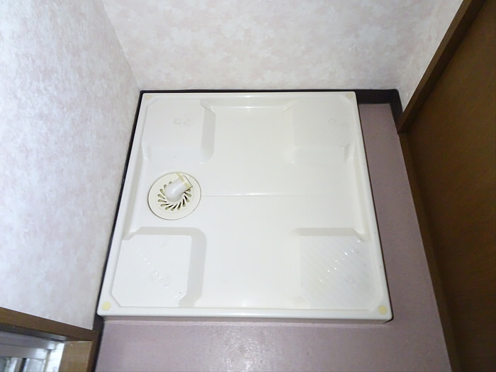 その他部屋・スペース　内装は落ち着いています