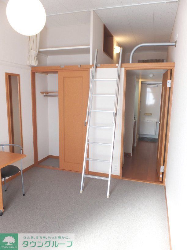 その他部屋・スペース