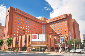 ショッピングセンター　東急プラザ札幌（ショッピングセンター）まで341m