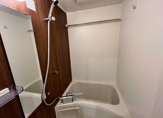 バス・シャワールーム　☆浴室☆