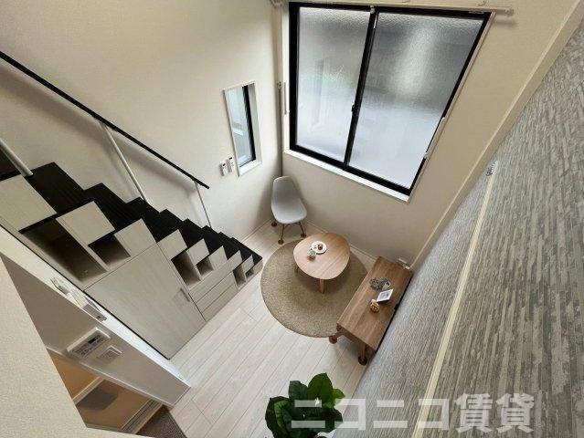 眺望　別号室イメージの為、現状を優先致します。