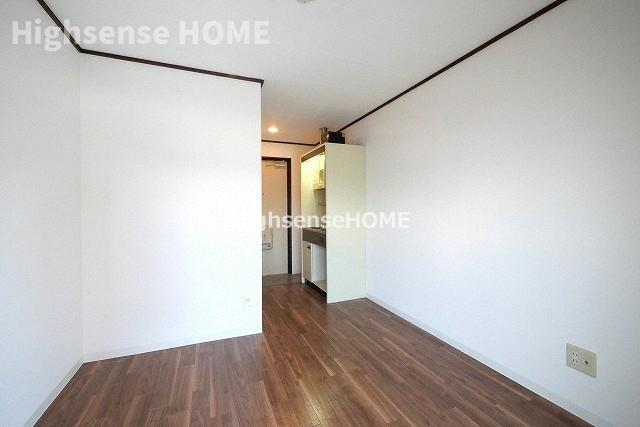 居室・リビング　おしゃれな居間です