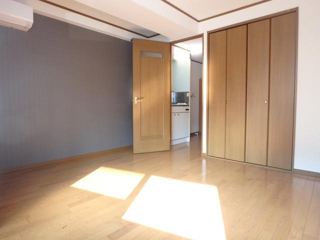 居室・リビング　★過去募集時の写真です。