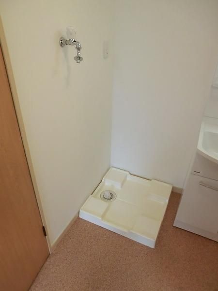 その他　※同建物別室　設備施工例です　現況優先