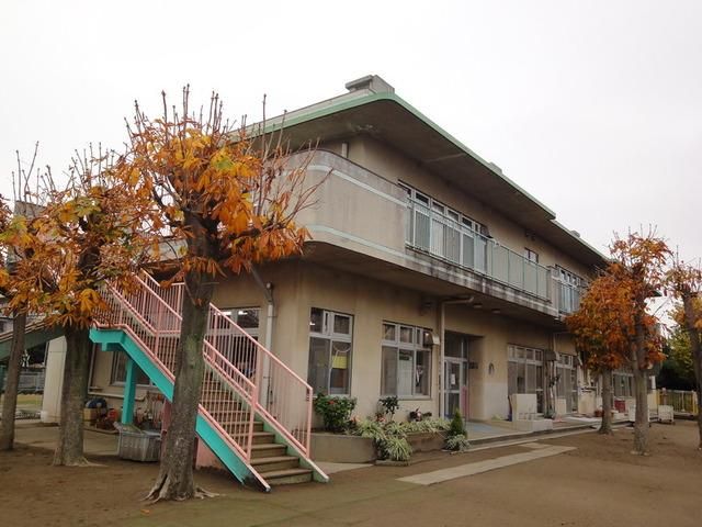 幼稚園・保育園　古ケ崎保育所（幼稚園・保育園）まで4400m