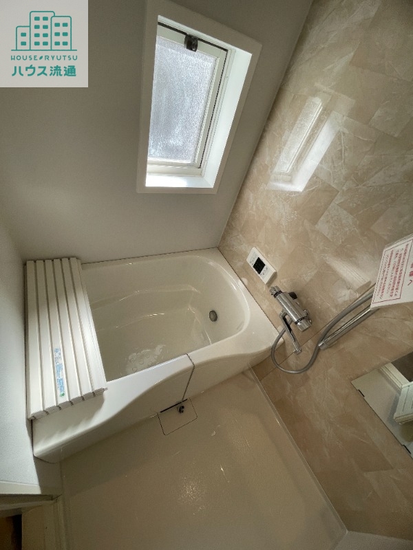 バス・シャワールーム　※別号室写真