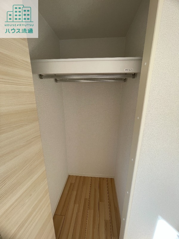 収納　※別号室写真