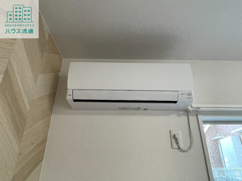 その他設備　※別号室写真