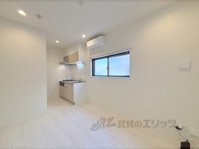 居室・リビング　洋室