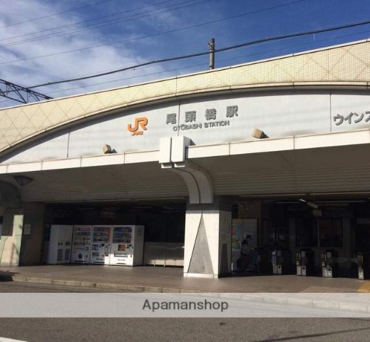 その他　尾頭橋駅（その他）まで150m