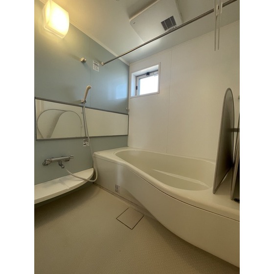 バス・シャワールーム　参考写真です。