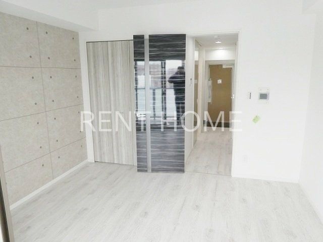 居室・リビング　洋室7.7帖