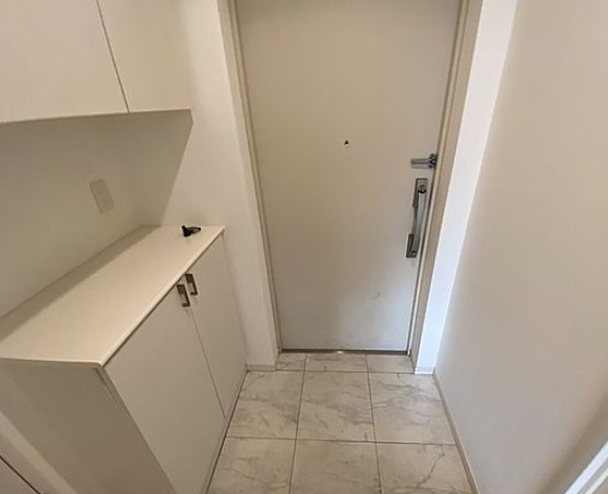 玄関　☆きれいな玄関☆