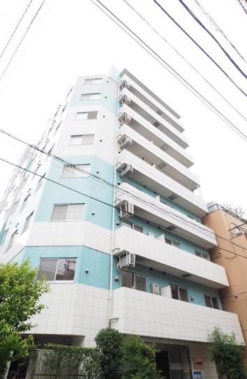 建物外観　☆綺麗な外観☆