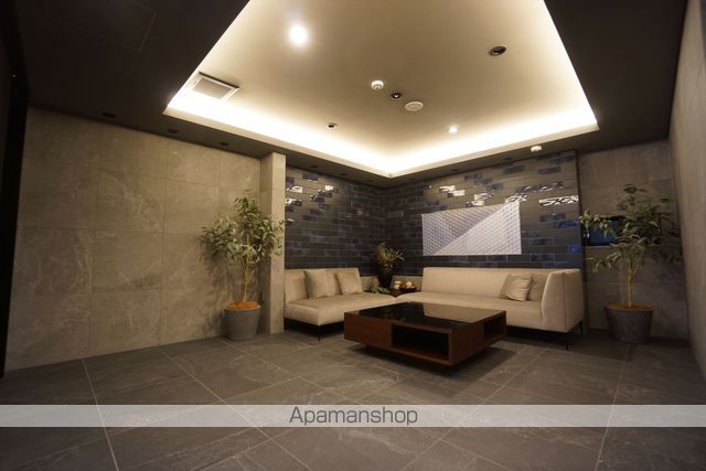 ロビー　ロビー