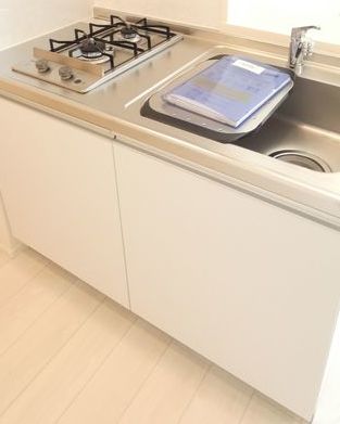 キッチン　同仕様