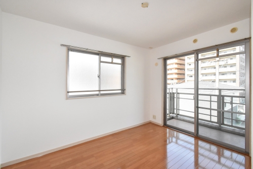 その他部屋・スペース　※同物件反転タイプのお部屋です。現状優先になります。