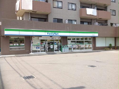 その他　徒歩５分