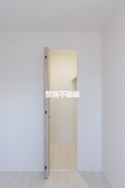 収納　※同マンション別部屋