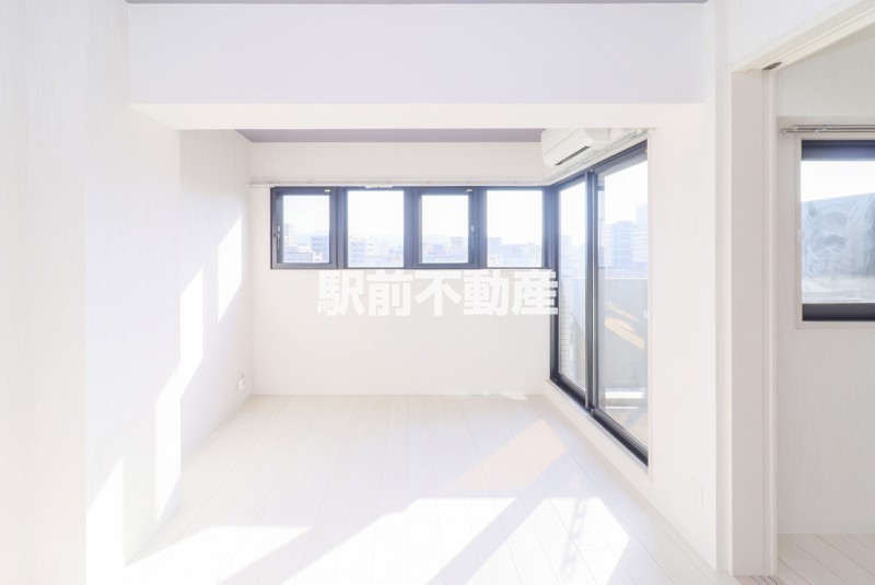 居室・リビング　※同マンション別部屋