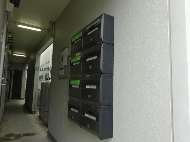 その他共有部分　建物設備