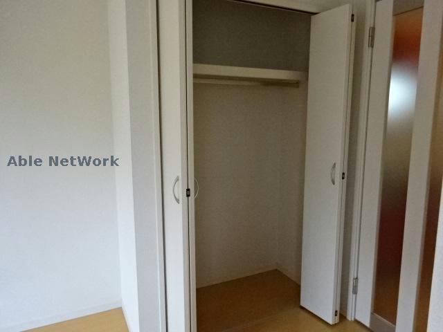 収納　同型モデル